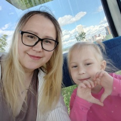 Людмила Шурчилова, 31.03, Екатеринбург
