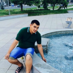 Dosan Otaraly, Актау