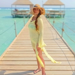 Елена Селезнева, 06.01, Самара