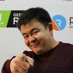 Тимур Каджаметов, 18.02.1982, Симферополь