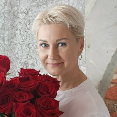 Нина Кушнарёва-Цурульник, 09.05.1981, Новозыбков
