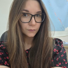 Анастасия Михиденко, 01.05, Южно-Сахалинск
