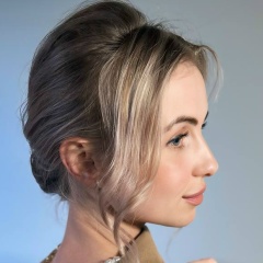 Яна Тихонова, 28.08