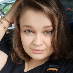 Ксения Липаткина, 23.10, Иркутск