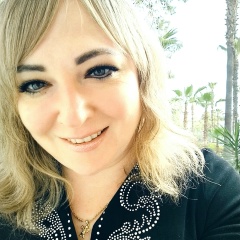 Дашуня Никифорова, 14.07, Санкт-Петербург