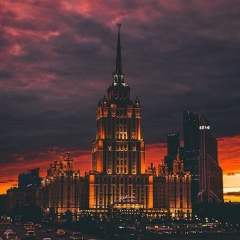Арсений Ласточкин, 07.06, Москва