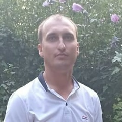Алексей Исаев, 31.05.1991, Долгоруково