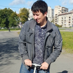 Василий Попов, 19.06.1980, Санкт-Петербург