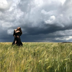 Наталья Черноиванова, 27.03, Москва