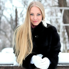 Елена Рябовол, 01.04.1988, Paris