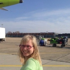 Вера Хилько, 02.02.1985, Москва