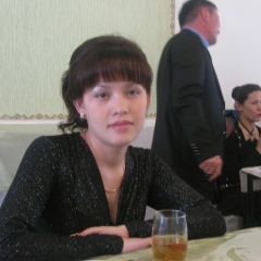 Жадыра Жумаева