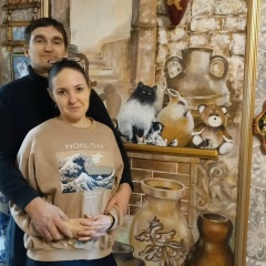 Михаил Васильев, 04.02.1985, Юрга