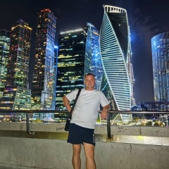 Aleksandr Govorov, 17.04, Вологда