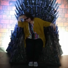 Ольга Лынова, 15.01, Новосибирск