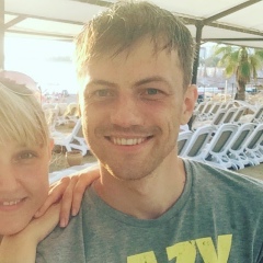 Александр Галецкий, 22.08.1987, Витебск