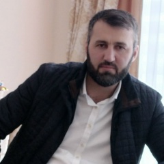Мурад Магомедбеков, 09.05.1983, Кизилюрт