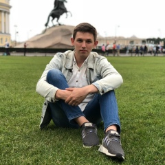 Alexei Zakharov, 06.12, Москва