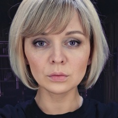 Катерина Нетта, 27.12.1985, Пермь