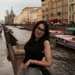 Регина Халилова, 05.01, Ульяновск