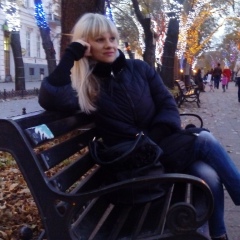 Лариса Рябец, 12.05, Донецк