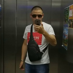 Азамат Суханов, 10.10, Омск