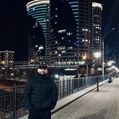 Михаил Хлебов, Нижневартовск