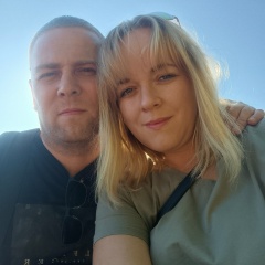 Анастасия Хатова, 06.08.1987, Санкт-Петербург