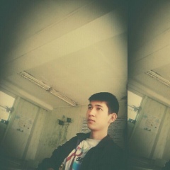 Шаба Сейитбеков, 23.09.1998, Бишкек