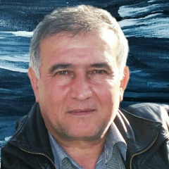 Раджабали Таушаров, Душанбе