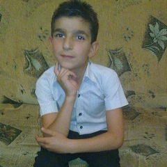 Kenan Qasimov, 18.08, Баку