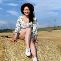 Дарья Сливченко, 08.03.1991, Севастополь