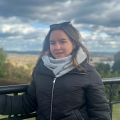 Вероника Суркова, 01.02.1993, Москва