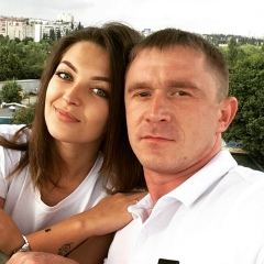 Дима Кучеренков, 04.04, Липецк
