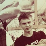 Дмитрий Иногородцев, 29.11, Москва