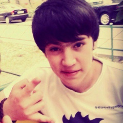 Артур Колодовский, 13.06, Москва