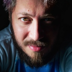 Сергей Усминский, 24.10.1988, Екатеринбург