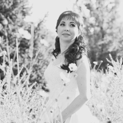 Олеся Федорченко-Цапенко, 24.12, Алматы