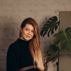 Оксана Харитонова, Екатеринбург