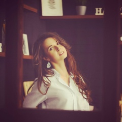 Виктория Терещенко, 26.08, Алматы