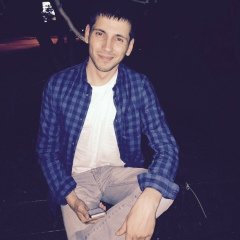 Тимур Бакаев, 14.03.1986, Ростов-на-Дону