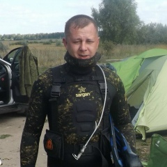 Алексей Росликов, 25.08.1983, Юрюзань