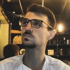 Борис Макаревич, 04.03
