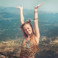 Виктория Винжанова, 04.05.1990, Санкт-Петербург