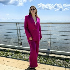 Юлия Курган-Деревянкина, 16.06, Лаишево