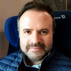 Matteo Desantis, 04.04, Roma