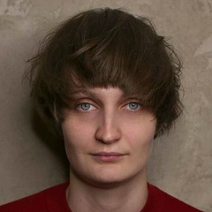 Анастасия Батурина, 12.11, Санкт-Петербург