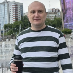 Антон Николаевич