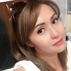 Нургуль Калдыбекова, 18.09, Шымкент