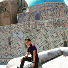 Жансерик Каримович, 15.06.1993, Алматы